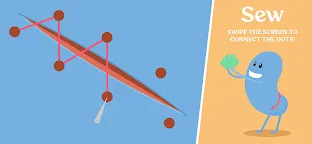 Screenshot 4: 蠢蠢的死法