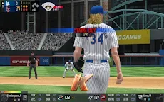 Screenshot 14: 美國職棒大聯盟 完美一局 2019