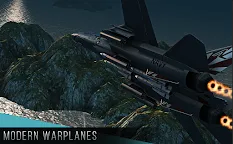 Screenshot 17: Modern Warplanes: Wargame Shooter PvP Jet Warfare