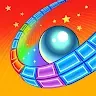 Icon: Peggle Blast