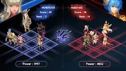 Screenshot 6: Guardian Knights