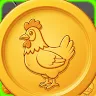 Icon: Cluck & Run on Road
