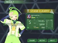 Screenshot 12: DeltaBeats
