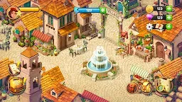 Screenshot 20: 托斯卡納花園-農場與冒險