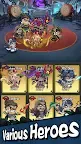 Screenshot 6: Kungfu Heroes - Idle RPG | English