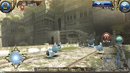 Screenshot 7: Toram Online