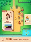 Screenshot 15: Tinker Island - Survival Story Adventure | English