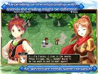 Screenshot 9: RPG Frane: Dragons' Odyssey