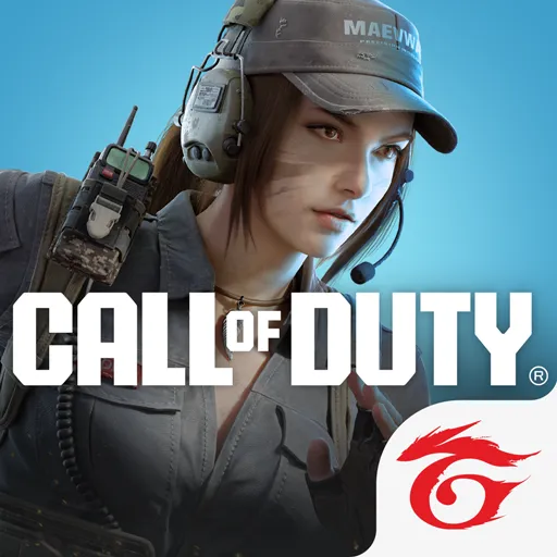 Call of Duty: Mobile Chinese version APK download link for Android - Gamepur