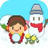 Icon: Snowball Fights Online DX