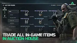 Screenshot 20: Garena® Delta Force