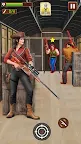Screenshot 3: Western Survival Shooting Game