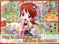 Screenshot 4: Richman 4 fun