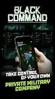 Screenshot 1: BLACK COMMAND