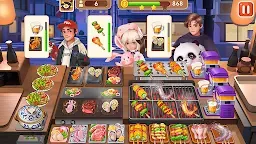 Screenshot 8: 早餐店物語