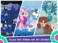 Screenshot 11: MY LITTLE PONY: Magic Princess
