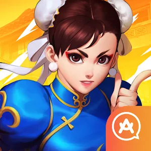 Street Fighter: Duel | Japanese