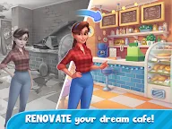 Screenshot 13: Piece of Cake: Merge & Bake