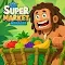 Idle Supermarket Tycoon - Jeu de gestion