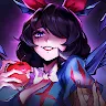 Icon: Dark Tales ~Kagami and Madame Princess | Japanese