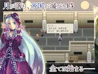 Screenshot 13: RPG アームド&ゴーレム