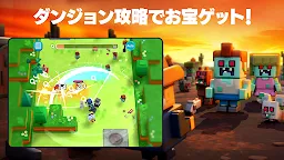 Screenshot 12: PANDOLAND