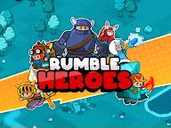 Screenshot 25: Rumble Heroes