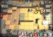 Screenshot 18: Arknights | Japonês