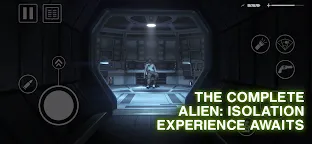 Screenshot 10: Alien: Isolation