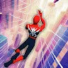 Icon: Spider Swing 3D: Hero Game