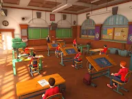 Screenshot 10: The Academy