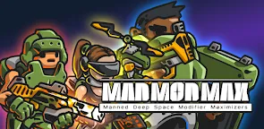 Screenshot 25: Mad Mod Max : Survivor TD