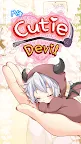 Screenshot 1: My cutie devil | English