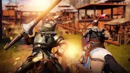 Screenshot 2: March of Empires