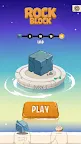 Screenshot 2: Rock Block Saga