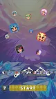 Screenshot 1: 魔神少女コネクト！