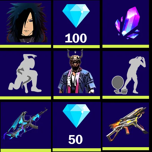 RBX - Get Daily Robux - Games