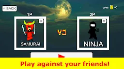 Screenshot 11: Draw & Battle : drawn characters fight