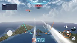 Screenshot 10: Air Battle Mission