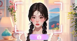 Screenshot 17: 女孩遊戲 – 公主化妝遊戲·裝扮遊戲