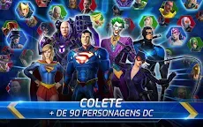 Screenshot 12: DC Legends: Briga por Justiça