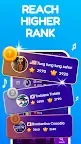 Screenshot 5: Latin Tiles Game: Piano Rhythm