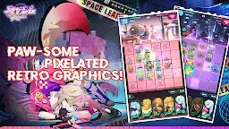 Screenshot 8: Space Leaper: Reboot | Global