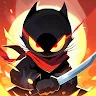 Icon: Crazy Ninja Cat - Idle Arena