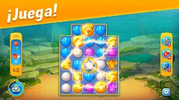 Screenshot 9: Fishdom