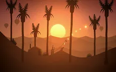 Screenshot 15: Alto's Odyssey