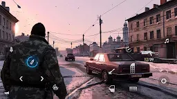 Screenshot 21: 火力全開2: 開放城市