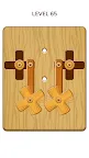 Screenshot 6: Nuts and Bolts Woody Puzzle