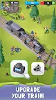 Screenshot 2: Train of Survival