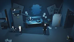 Screenshot 31: Playing Kafka